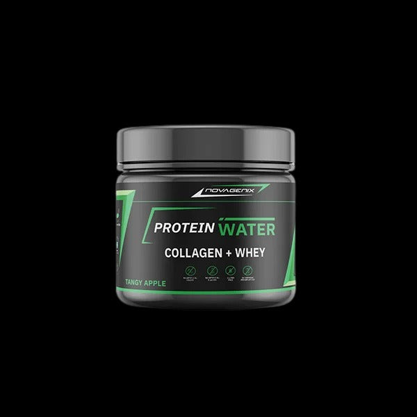 Protein+Collagen Water – 300g by Nova
