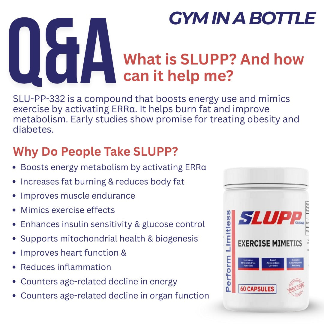 THE SLOOPY - The Formula  SLU-PP-332