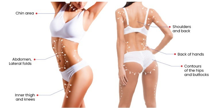 Lipo Lax + (Fat Dissolving & Cellulite Treatment)