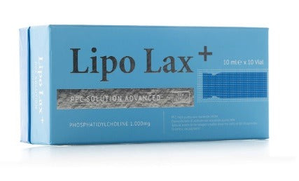 Lipo Lax + (Fat Dissolving & Cellulite Treatment)