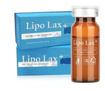 Lipo Lax + (Fat Dissolving & Cellulite Treatment)