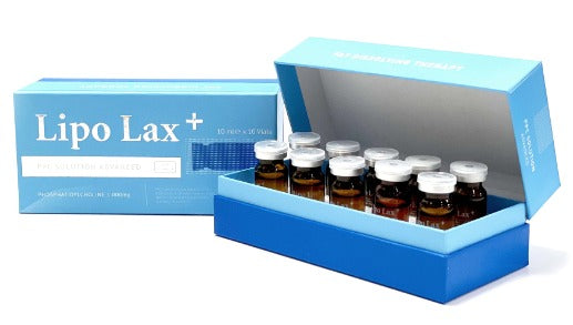 Lipo Lax + (Fat Dissolving & Cellulite Treatment)