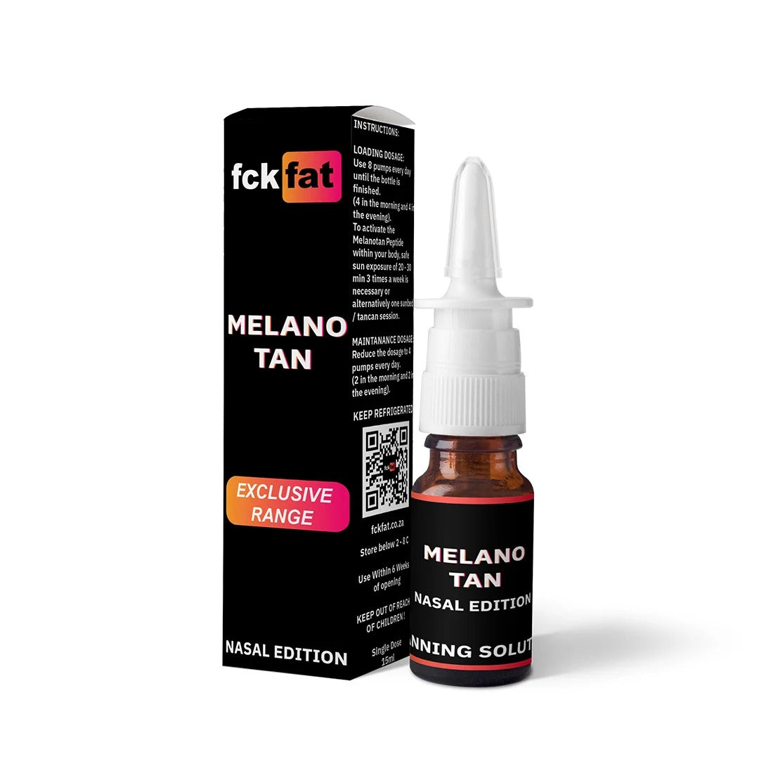 Melanotan Nasal Spray