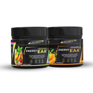 Novagenix | Energy EAA (Powder) | Recovery