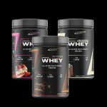 NG – Complete Whey