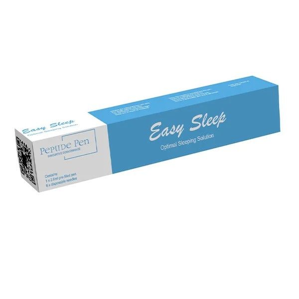 Easy Sleep – Peptide Pen – Sleeping Solution