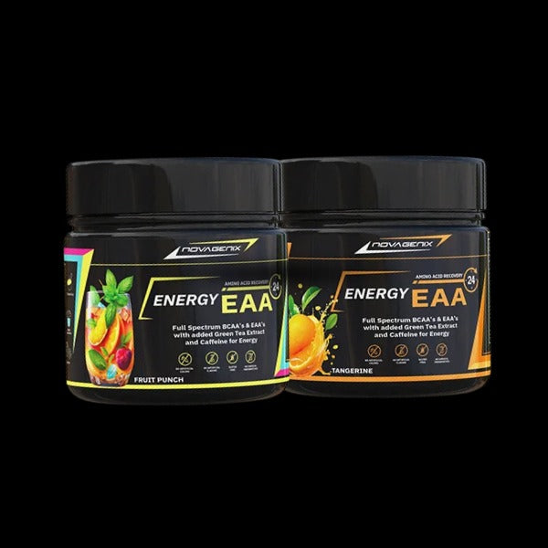 NG – Energy EAA