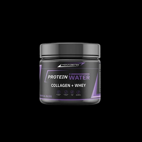 Protein+Collagen Water – 300g by Nova