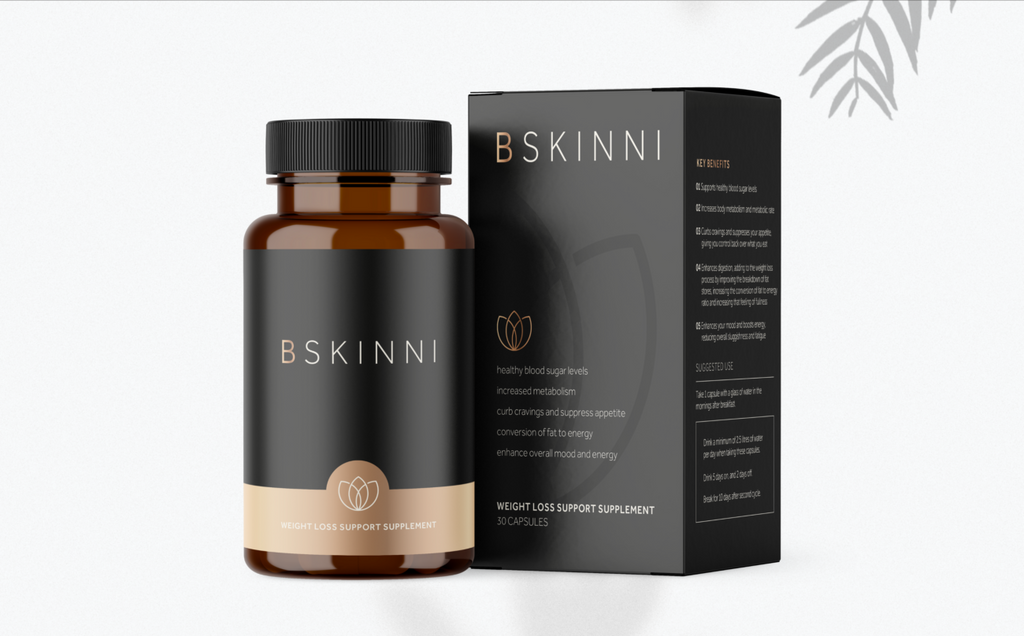 B.SKINNI