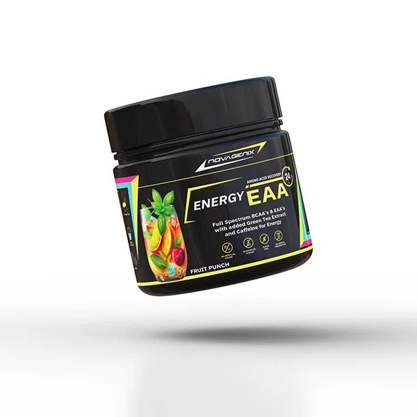 NG – Energy EAA