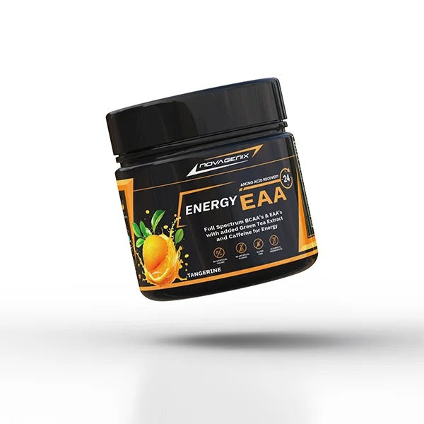 NG – Energy EAA