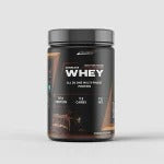NG – Complete Whey