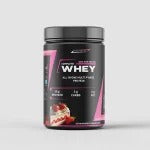 NG – Complete Whey