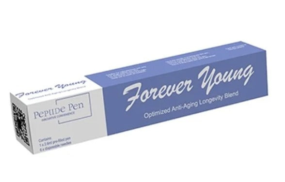 Forever Young Peptide Pen